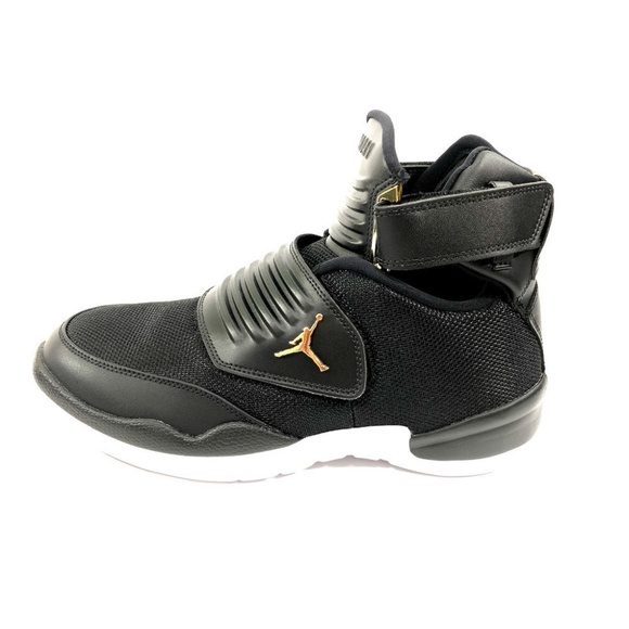 Air Jordan Generation 23 Men's Shoes AA1294 021 - Picture 4 of 8